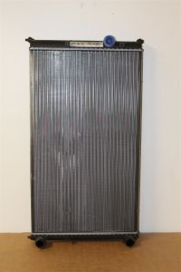Coolant Radiator Polo Caddy Ibiza Cordoba Inca 1H0121253P New genuine VW part