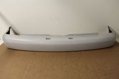 VW Polo 6N rear bumper cover in primer 1995-00 6N0807421C GRU Genuine VW part