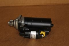 Starter Motor (Start/Stop) 5 Spd Man TDi VW Audi Skoda Seat 02Z911024HX New VW 