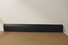 VW Crafter left centre moulding MWB / LWB 2E1853517G  New genuine VW part