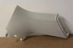 Rear left D-pillar trim Audi A6 C6 2009-2011 4F9867245F1S0 New genuine Audi part