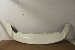 Front lower spoiler in primer Golf ESTATE MK5 / Jetta 1K0805903C GRU Genuine VW