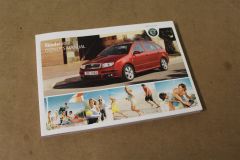S5456100920 New Genuine Skoda part