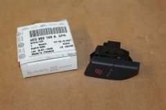 Audi A8 D3 2008-2010 rear right door central locking switch 4E0962108A Genuine