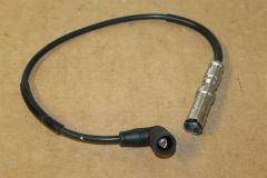 Cyl 3 HT lead 2.0 Golf 4 Beetle Bora 06A905430AD New genuine VW part