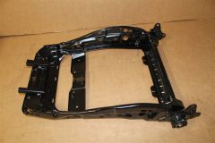 VW Touran 2011-15 front right seat backrest frame 1K4881516CC New Genuine VW