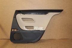 VW CC 2012-2018 rear right door trim card 3C8867212AM UIC New Genuine VW part