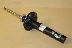 CHECK BEFORE ORDERING front shock absorber Golf 5 1K0413031CR New genuine VW