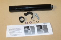 Air Conditioning Dryer Insert VW Tiguan 5N0298403 New genuine VW part