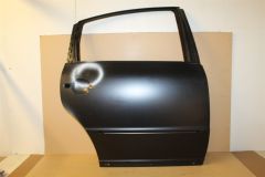 VW Passat B5 Right Rear Door New But with Damage 3B5833052P New genuine VW part