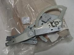 VW Golf cabriolet rear left window lifter mechanism1E0847275 New genuine VW