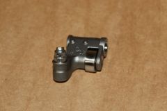 Exhaust valve roller rocker arm VW Audi Skoda 2.0 TDi 03G109412C New Genuine 
