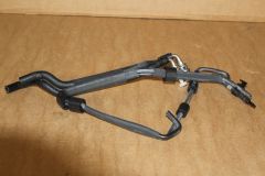 VW Touran 2.0 TDi fuel filter pipes 1T0130295C New genuine VW parts