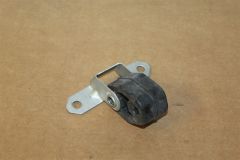 VW Passat B4 1994 - 1997 16v / VR6 rear exhaust bracket 3A0253674A Genuine VW