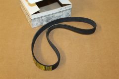 Alternator belt Fabia Polo Fox Ibiza 045903137E New genuine VW belt