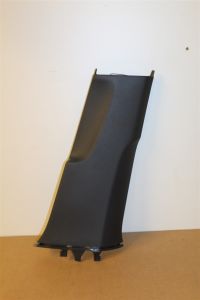 VW Passat B6 right lower B pillar trim 3C0867292F New genuine VW part