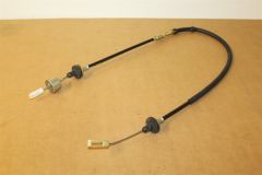 Audi 100 manual clutch cable 444721335D New Audi part