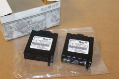 VW Eos alarm radar units 1Q0998177 1Q0951172A 1Q0951177A New genuine VW parts