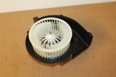 Heater Blower Motor VW Polo 9N 6R  / Audi A1 (NO A/C) 6Q2819015H New genuine VW