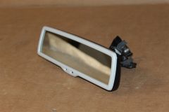 VW Polo Jetta Amarok Rear View Mirror 1K0857511E SMA New Genuine VW part