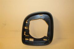 Right Mirror Glass Bezel / Surround VW Amarok 2H08585549B9 New genuine VW part