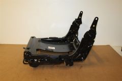 VW Touran right rear seat frame base 1T0831106J New genuine VW part