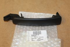 Front rear left right door handle VW Golf MK5 3B0837205F New genuine VW part