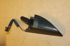 VW Eos right door speaker with trim 1Q0837974G New genuine part