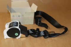 Front right seatbelt Ibiza Cordoba Inca Polo 6K4857706 New genuine SEAT part