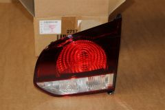 Rear right inner light Golf MK6 5K0945094AA LHD New genuine VW part