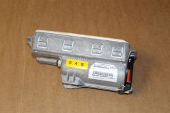 Passenger a/bag Audi A3 / cabriolet 2004 - 2013 8P0880202 New genuine Audi part