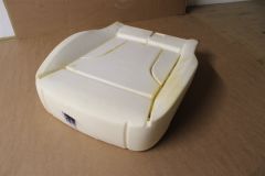 Audi Q3 front left seat base foam 8U0881361A New genuine Audi part
