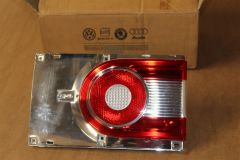 Drivers side Rear inner Light Unit for VW Sharran 7M4945094F New genuine VW part