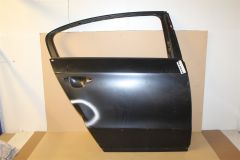 Passat 97-05 Right Rear Door with Damage (see Photo) 3C5833056A New genuine VW