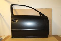 Passat Right Front New But Dented Door 3B4831052BC New genuine VW part