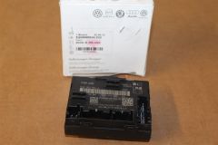 Audi A3 front drivers door control unit 5Q0959593AZ00 New genuine Audi part