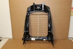 VW Beetle 2012-16 CHECK FIRST Right Front Backrest frame 5C5881046 New Genuine