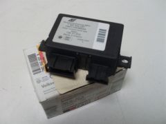 Anti theft control unit Sharan Alhambra Beetle 7M3953257X New Genuine VW part