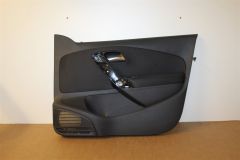 VW Polo UK 2010 - 2014 front right door panel 6R4867012BJ APC New genuine VW
