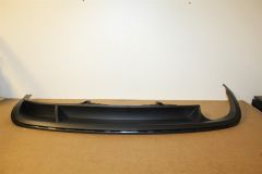 Rear Lower Bumper Spoiler VW Passat B7 SALOON 3AE807521A9B9 New genuine VW part