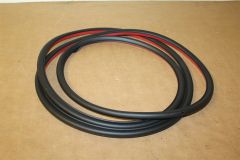 Bentley Continental rubber seat 8W0837912A New genuine Bentley part