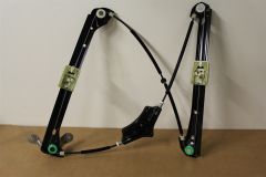 VW Golf MK7 / 8 front left window lifter mechanism 5G4837461G New Genuine VW