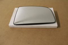 Check with us before ordering - Crafter left mirror glass 2E1857587 Genuine VW