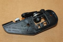 Audi TT 2007-14 Bonnet release Handle Bracket 8J2823633C New Genuine Audi part