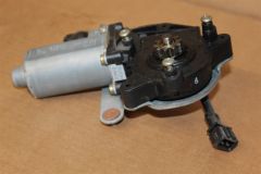 Right Front Window Motor Seat Toledo 1L 1992-99 1L0959802 New Genuine Seat part