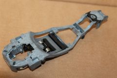 VW Passat 2001-02 NON UK Left Front Door lock Bar 3B0837885H New genuine VW