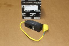 VW Phaeton 02-16 LHD NON UK Airbag De activication switch 3D1919211A New genuine