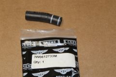  Servo Hose 3W0612733M New genuine Bentley part