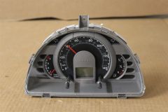 VW Fox 2005-12 Instrument Cluster 140MPH UK 5Z2920820AX 002 New Genuine VW part