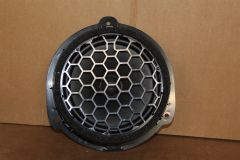 Audi A3 RS3 Single rear door Mid Range Speaker 8V4035411A New Genuine Audi part